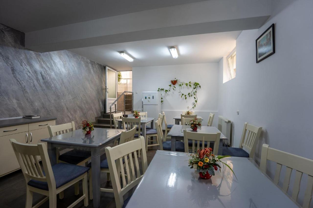 Palas Boutique Sighişoara Dış mekan fotoğraf