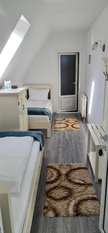 Palas Boutique Sighişoara Dış mekan fotoğraf