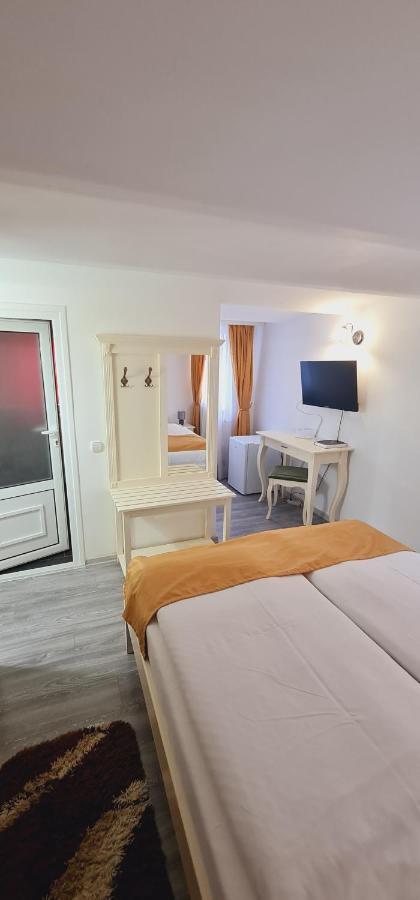 Palas Boutique Sighişoara Dış mekan fotoğraf