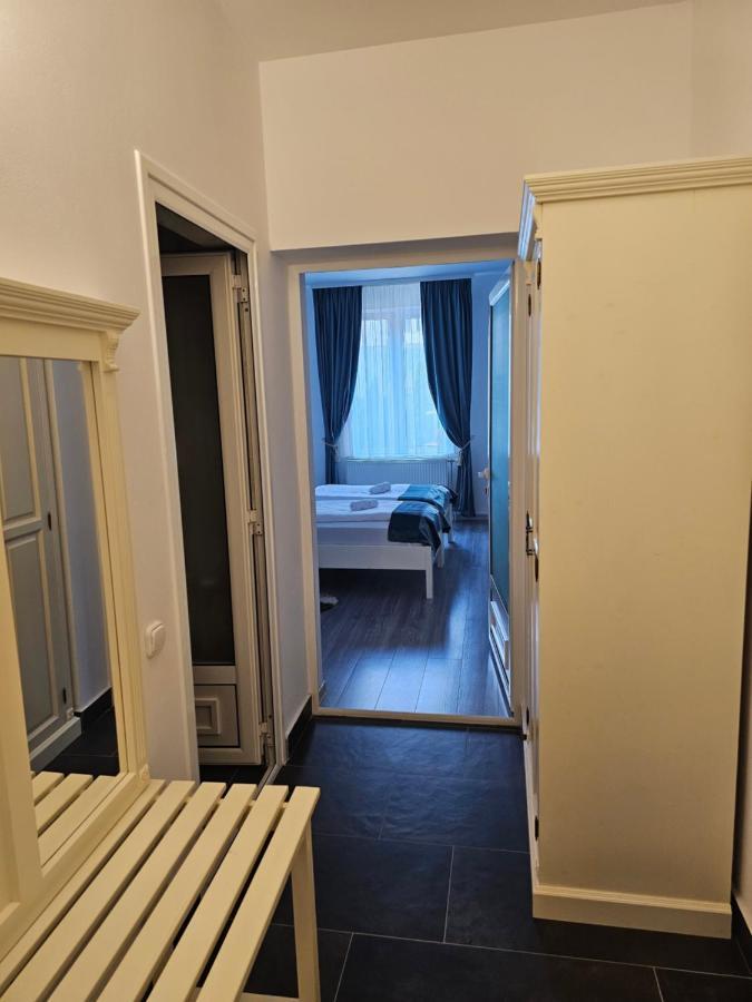 Palas Boutique Sighişoara Oda fotoğraf