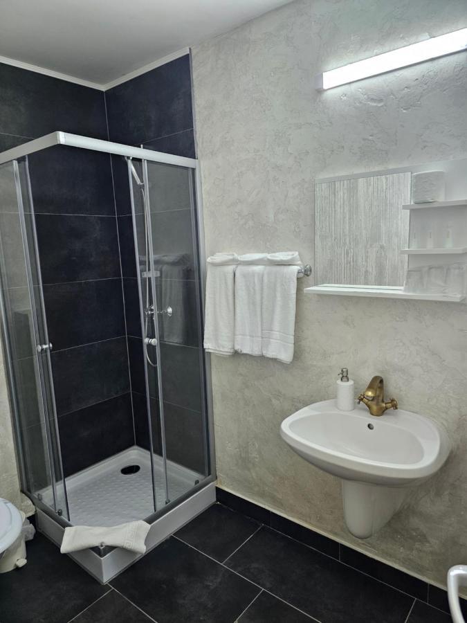 Palas Boutique Sighişoara Oda fotoğraf