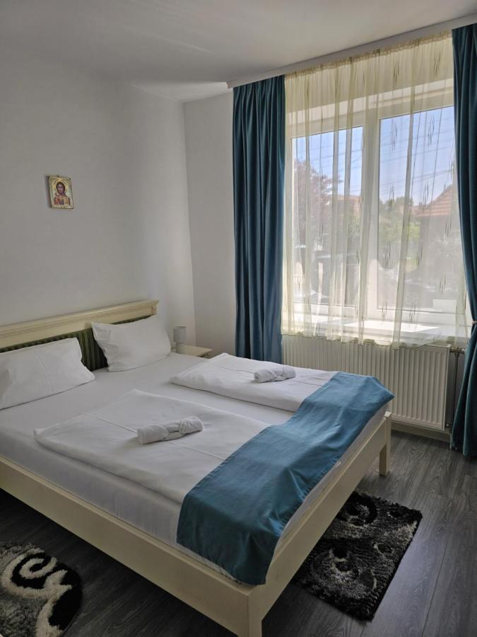 Palas Boutique Sighişoara Oda fotoğraf