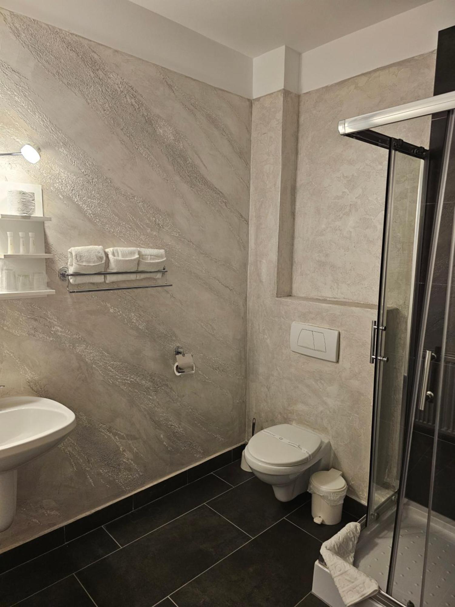 Palas Boutique Sighişoara Oda fotoğraf