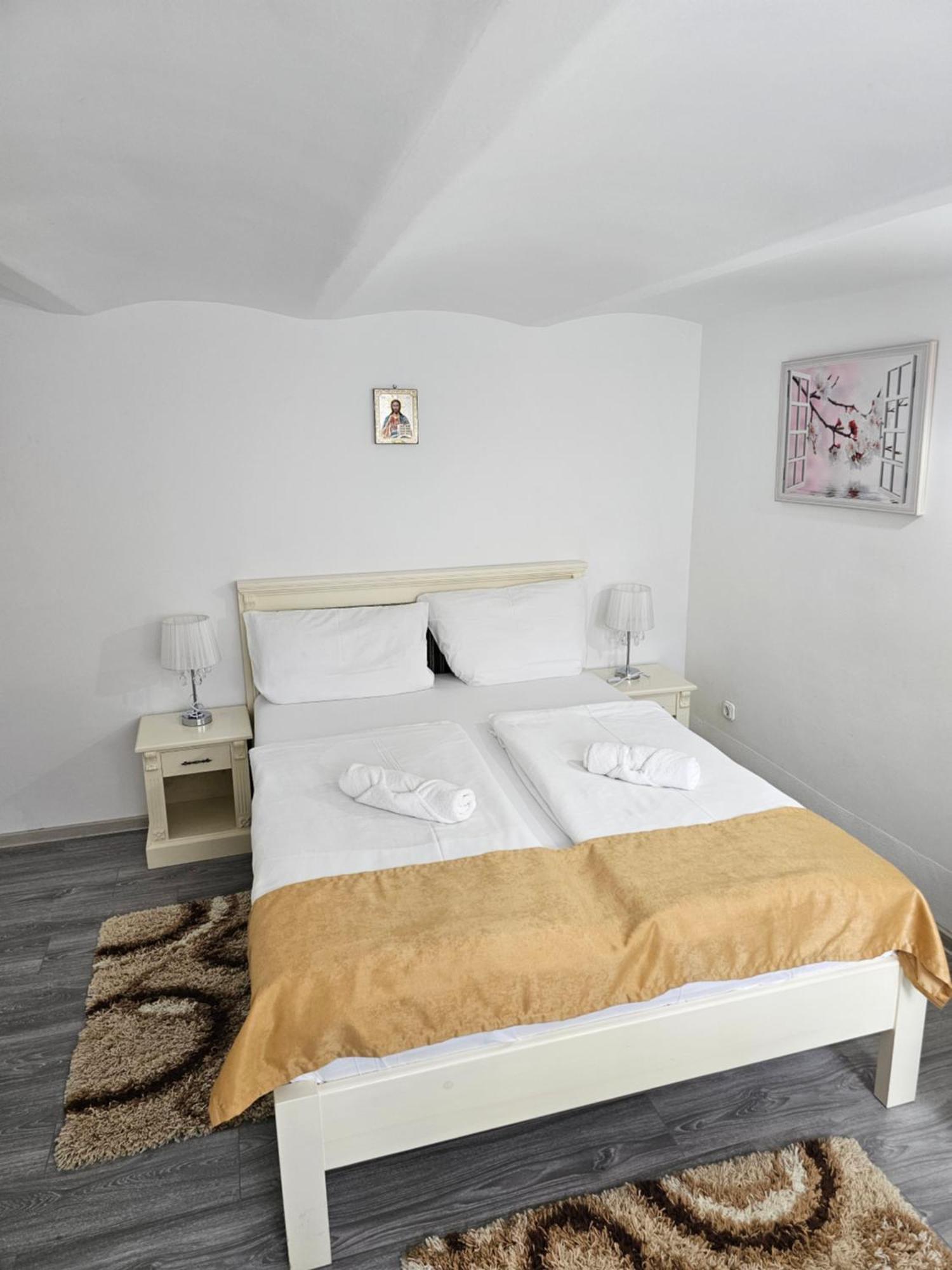Palas Boutique Sighişoara Oda fotoğraf