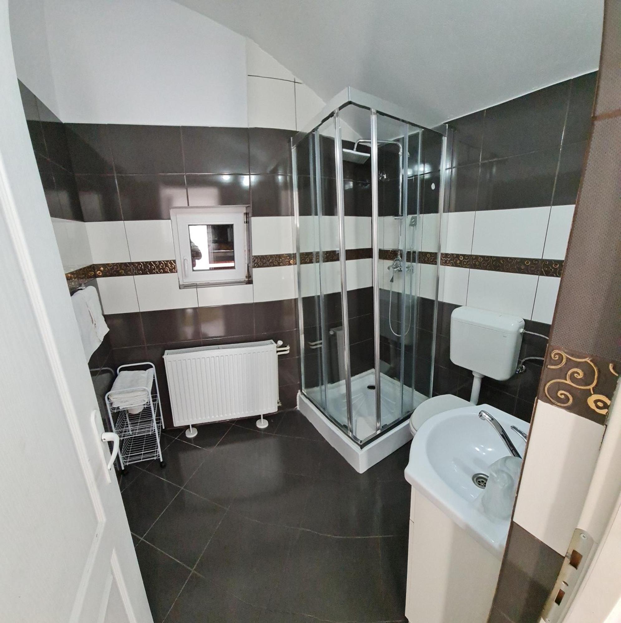 Palas Boutique Sighişoara Oda fotoğraf